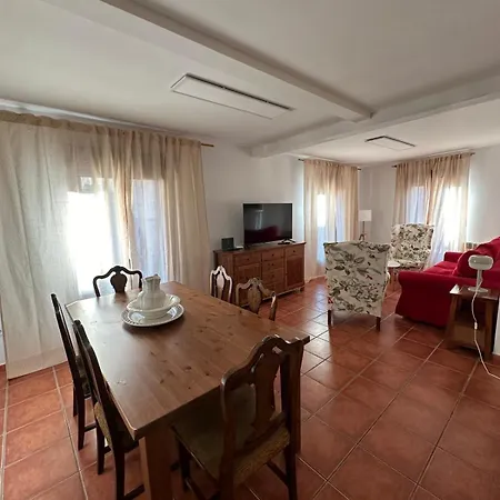 La Casa De Paloma En La Plaza Encanto Historico Apartment