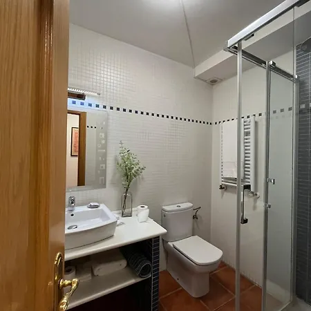 La Casa De Paloma En La Plaza Encanto Historico *