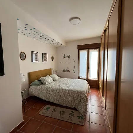 La Casa De Paloma En La Plaza Encanto Historico Apartment Riaza