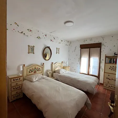 La Casa De Paloma En La Plaza Encanto Historico Apartment