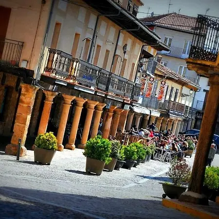 La Casa De Paloma En La Plaza Encanto Historico Apartamento