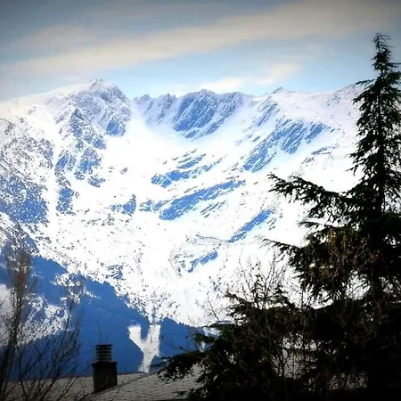 La Casa De Paloma En La Plaza Encanto Historico