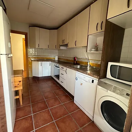 Daire La Casa De Paloma En La Plaza Encanto Historico