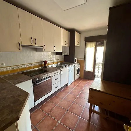 Apartment La Casa De Paloma En La Plaza Encanto Historico *