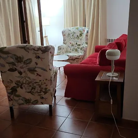 Apartamento La Casa De Paloma En La Plaza Encanto Historico