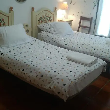 La Casa De Paloma En La Plaza Encanto Historico Apartment *