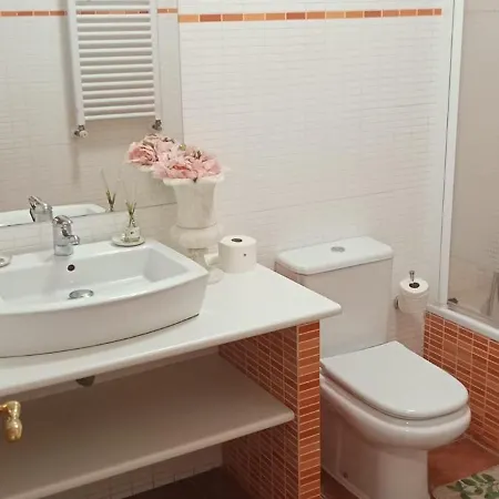 La Casa De Paloma En La Plaza Encanto Historico