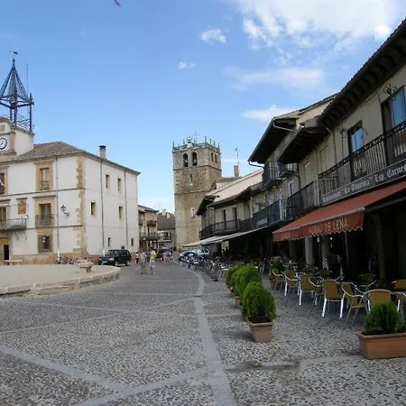 La Casa De Paloma En La Plaza Encanto Historico *