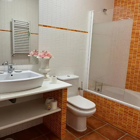 Apartamento La Casa De Paloma En La Plaza Encanto Historico *