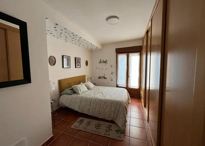 La Casa De Paloma En La Plaza Encanto Historico شقة ريازا