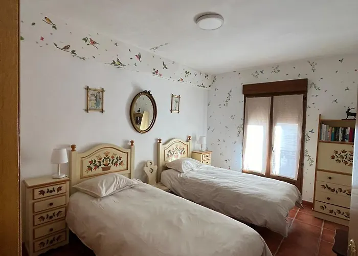 La Casa De Paloma En La Plaza Encanto Historico شقة