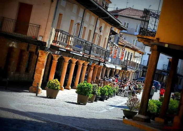 La Casa De Paloma En La Plaza Encanto Historico شقة