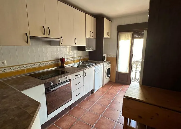 شقة La Casa De Paloma En La Plaza Encanto Historico *