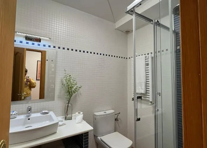 La Casa De Paloma En La Plaza Encanto Historico شقة *