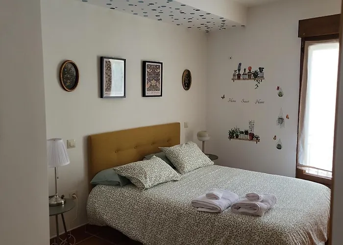 La Casa De Paloma En La Plaza Encanto Historico شقة ريازا