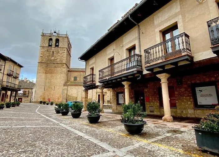 La Casa De Paloma En La Plaza Encanto Historico شقة ريازا