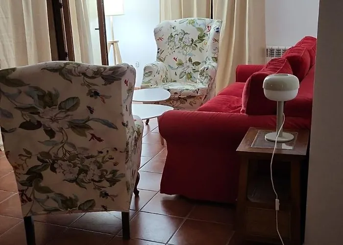 شقة La Casa De Paloma En La Plaza Encanto Historico