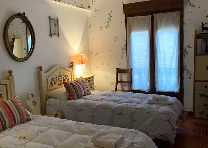 La Casa De Paloma En La Plaza Encanto Historico شقة ريازا