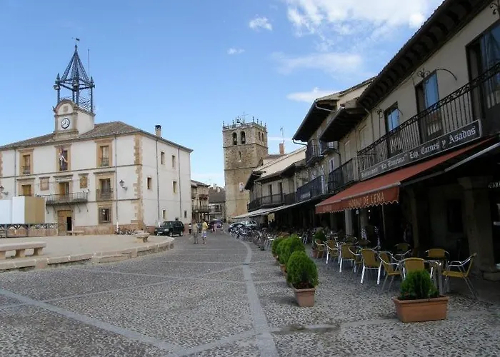 La Casa De Paloma En La Plaza Encanto Historico *